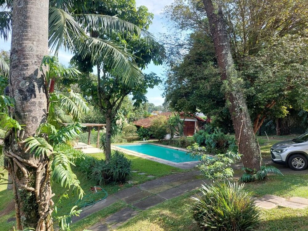 Casa, 3 quartos, 303 m² - Foto 4