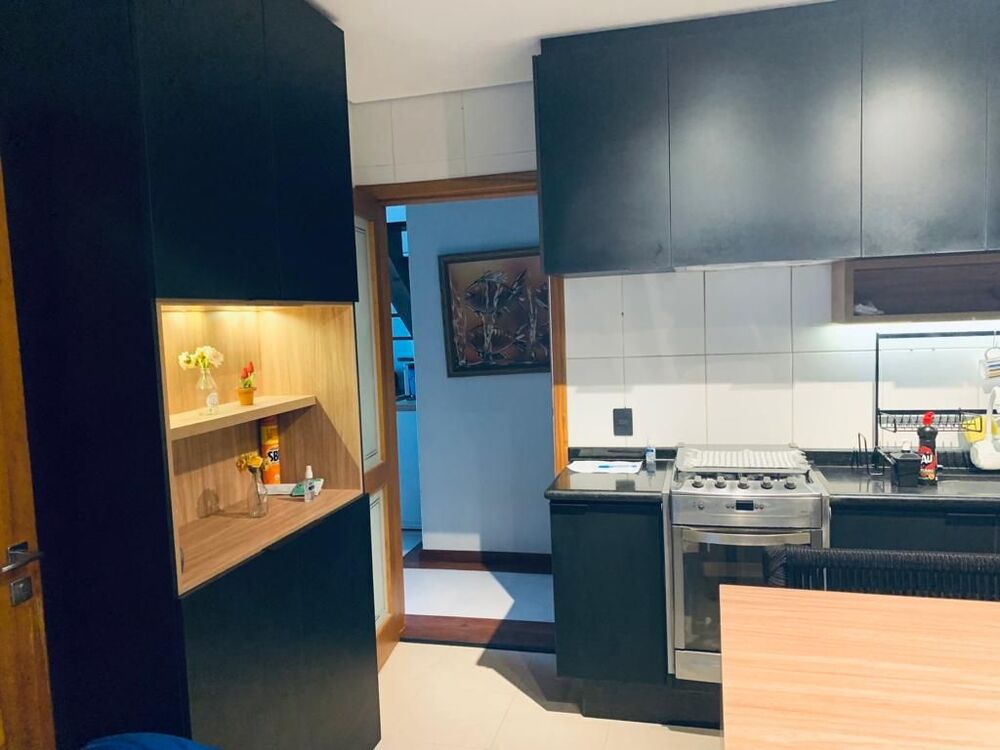 Casa de Condomínio, 3 quartos - Foto 9