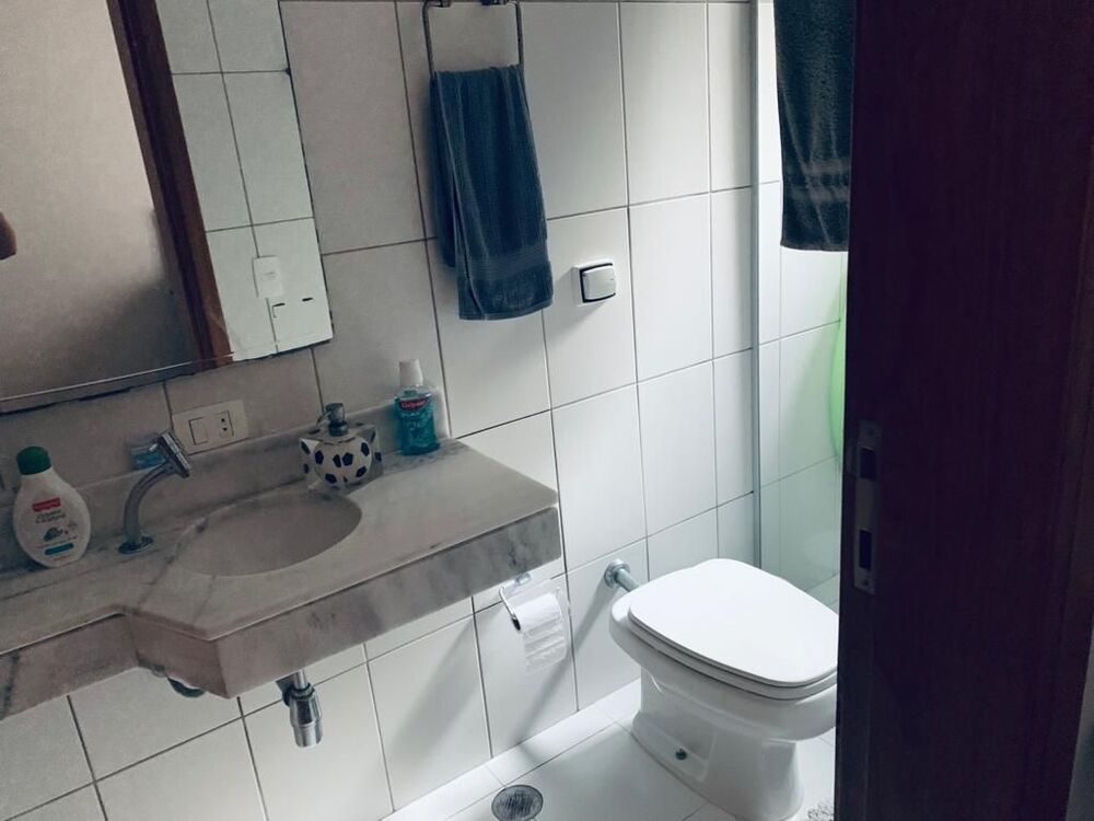 Casa de Condomínio, 3 quartos - Foto 15