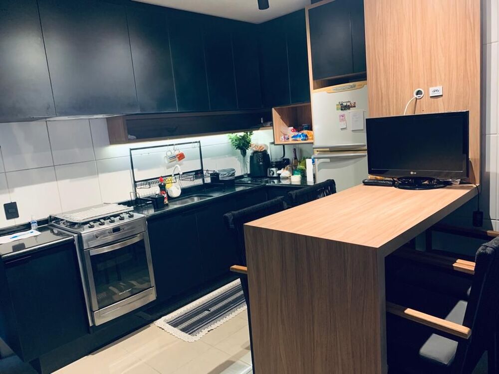 Casa de Condomínio, 3 quartos - Foto 8