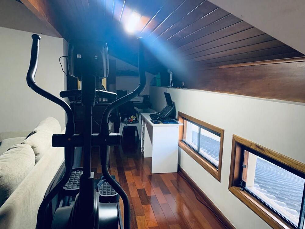 Casa de Condomínio, 3 quartos - Foto 10