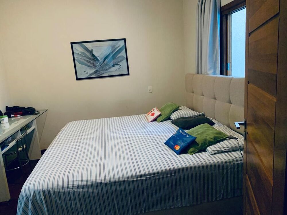 Casa de Condomínio, 3 quartos - Foto 14