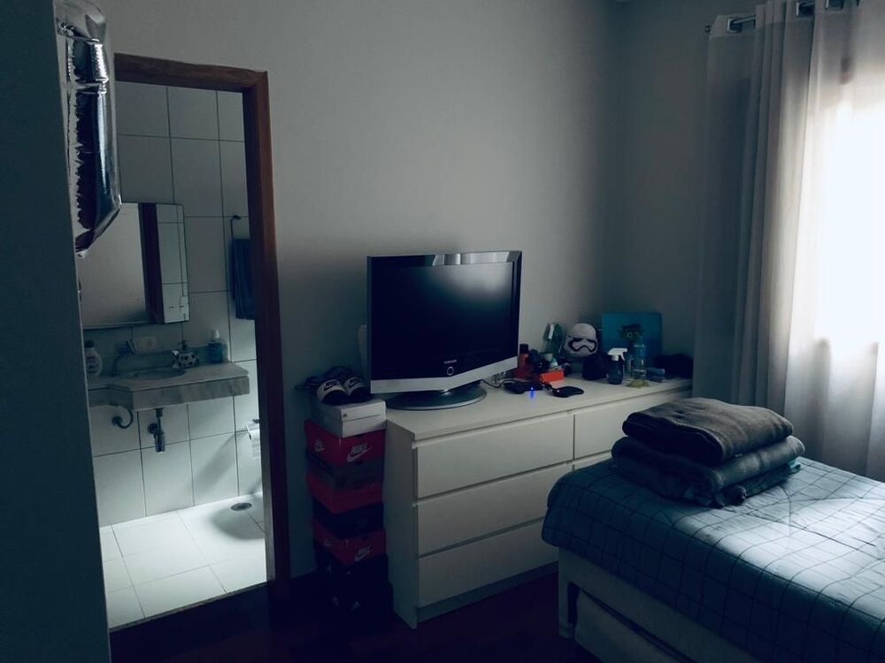 Casa de Condomínio, 3 quartos - Foto 12