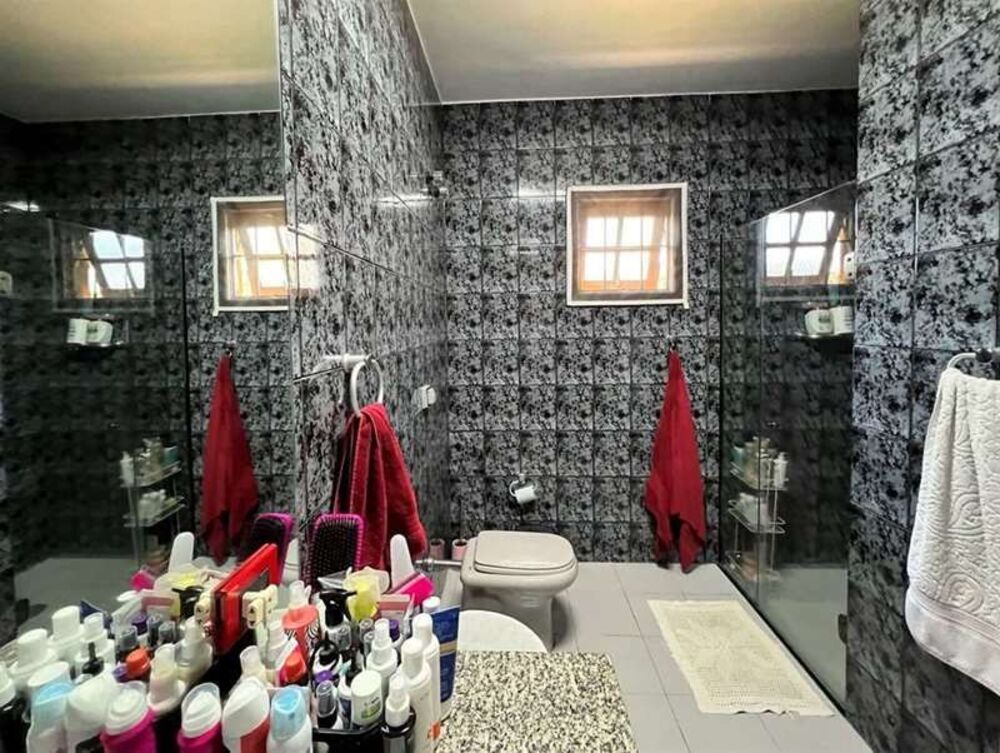 Casa de Condomínio à venda com 4 quartos, 350m² - Foto 13