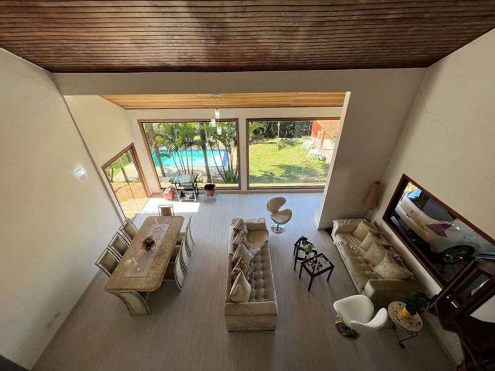 Casa de Condomínio à venda com 4 quartos, 350m² - Foto 7