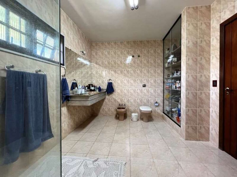 Casa de Condomínio à venda com 4 quartos, 350m² - Foto 12