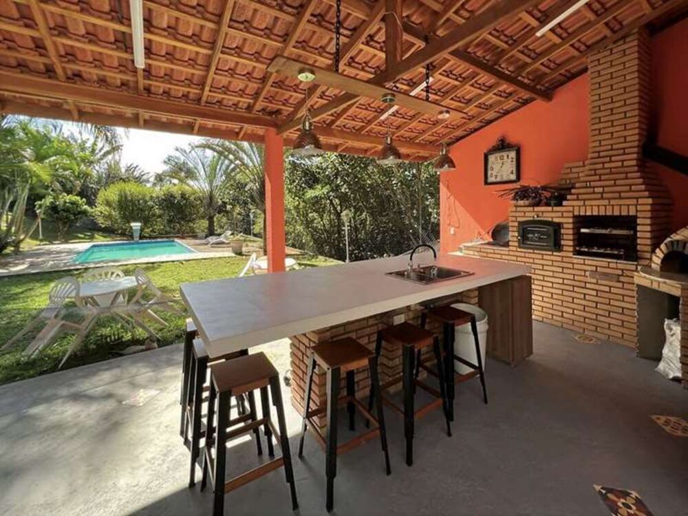 Casa de Condomínio à venda com 4 quartos, 350m² - Foto 17