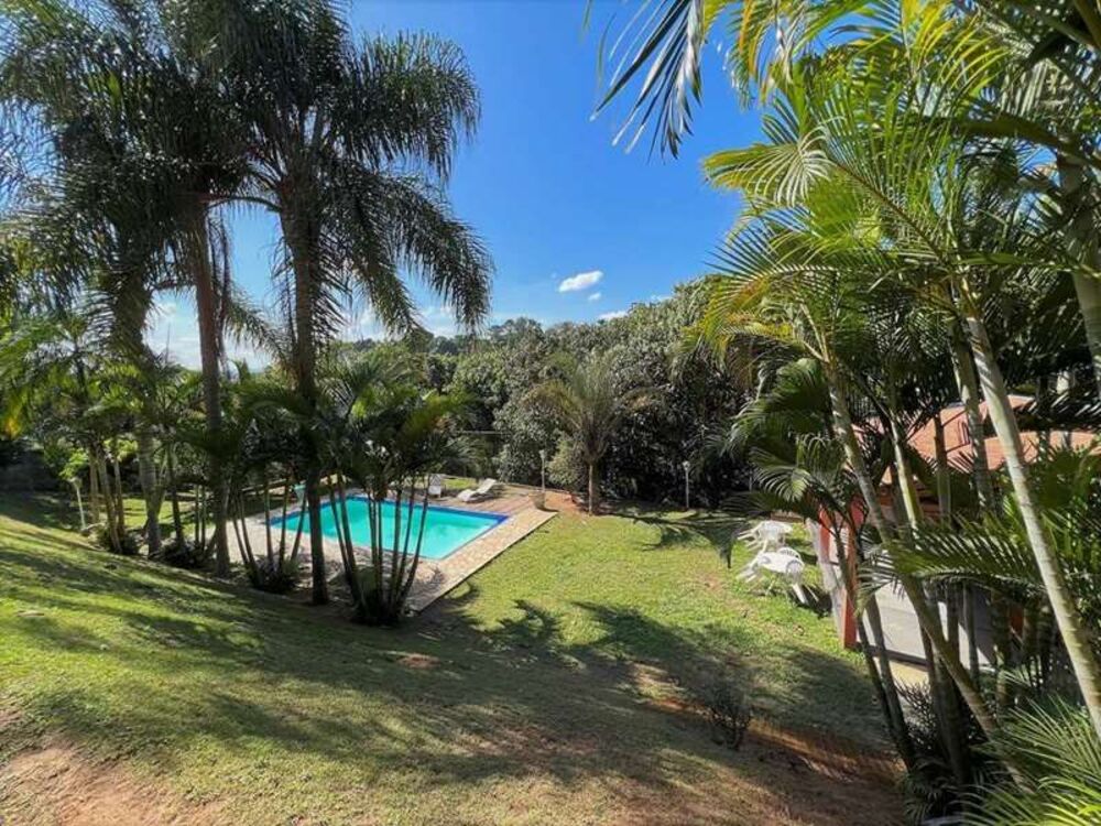 Casa de Condomínio à venda com 4 quartos, 350m² - Foto 15