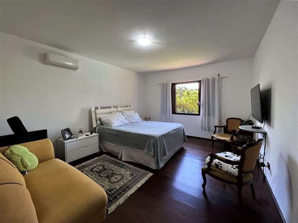 Casa de Condomínio à venda com 4 quartos, 350m² - Foto 10