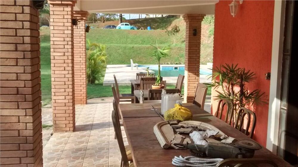 Casa de Condomínio, 4 quartos - Foto 2