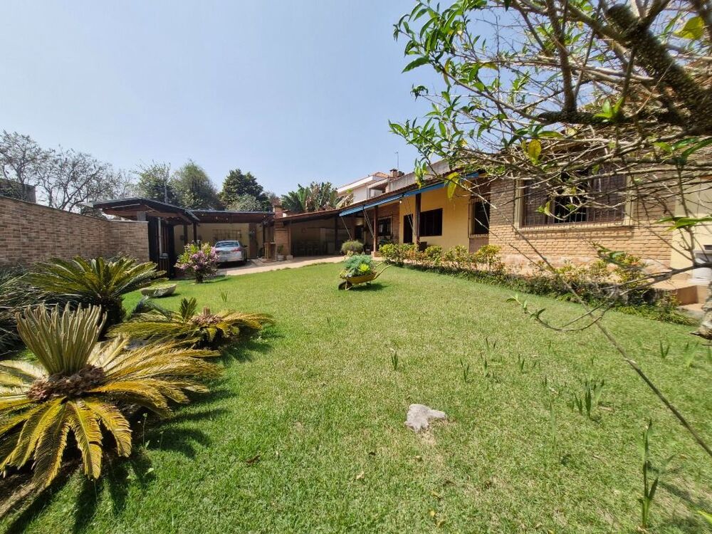 Casa, 3 quartos, 163 m² - Foto 5