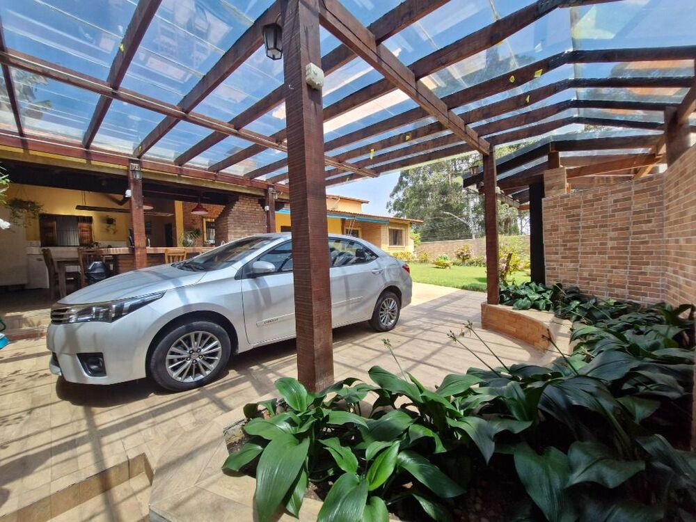 Casa, 3 quartos, 163 m² - Foto 3
