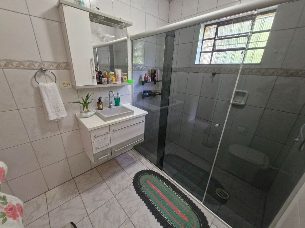 Casa, 3 quartos, 163 m² - Foto 1