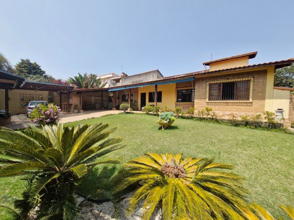 Casa, 3 quartos, 163 m² - Foto 4