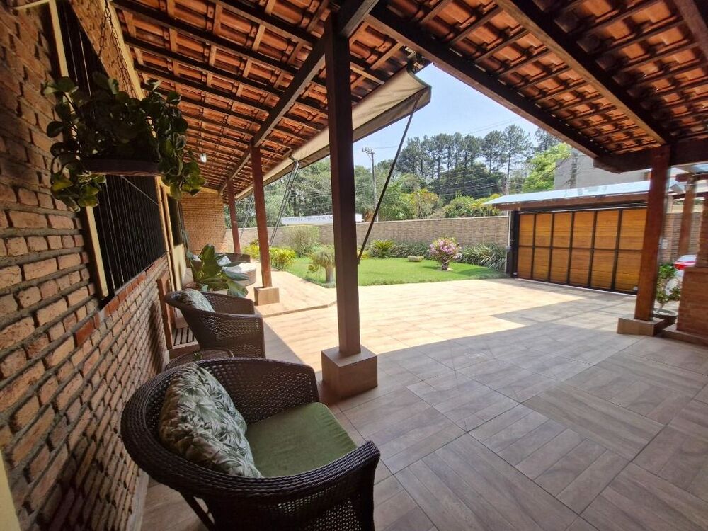 Casa, 3 quartos, 163 m² - Foto 8