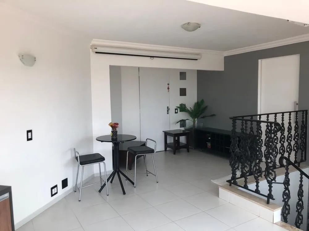 Cobertura, 3 quartos, 128 m² - Foto 4