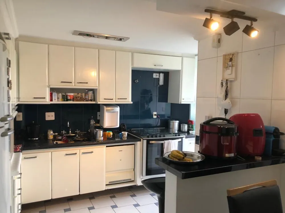 Cobertura, 3 quartos, 128 m² - Foto 3
