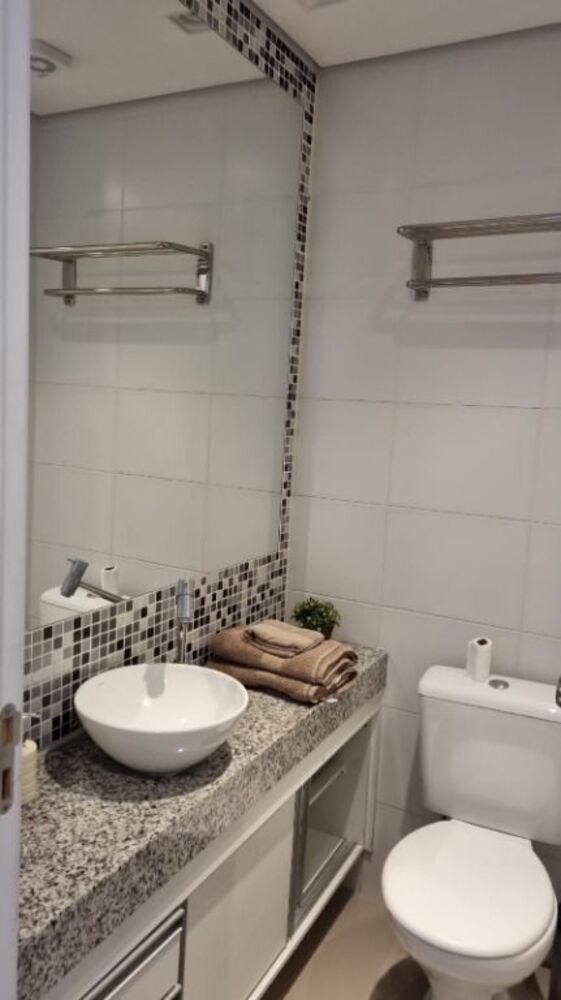 Kitnet-Studio, 27 m² - Foto 8