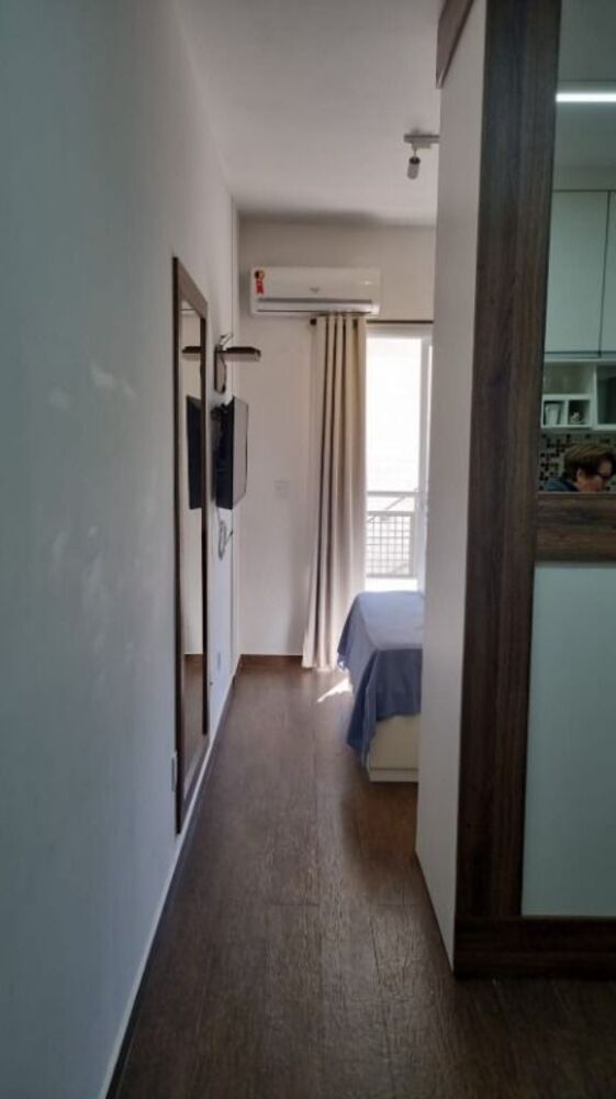 Kitnet-Studio, 27 m² - Foto 3