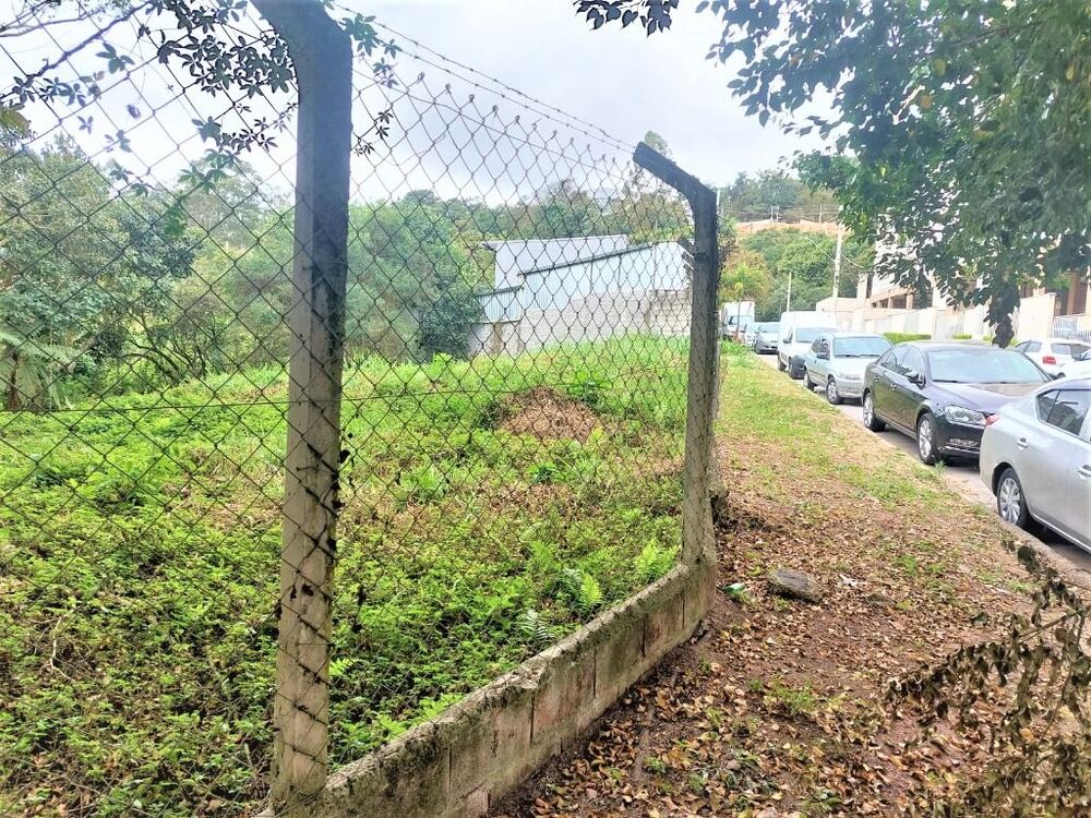 Terreno à venda, 1046m² - Foto 3