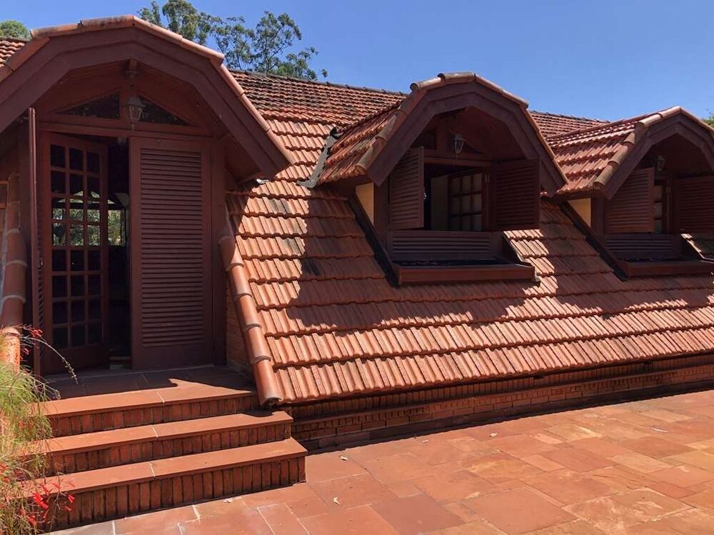 Casa à venda com 5 quartos, 1102m² - Foto 18