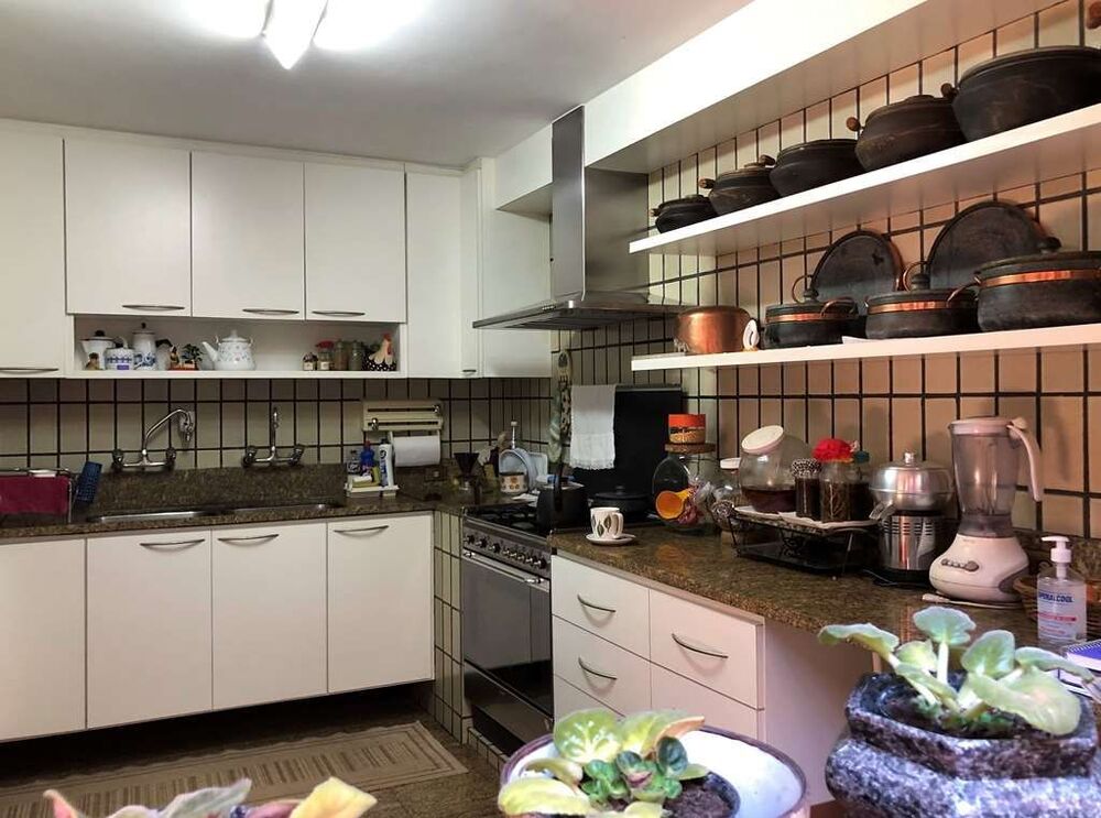 Casa à venda com 5 quartos, 1102m² - Foto 9
