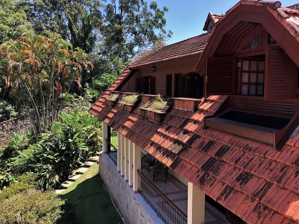 Casa à venda com 5 quartos, 1102m² - Foto 19
