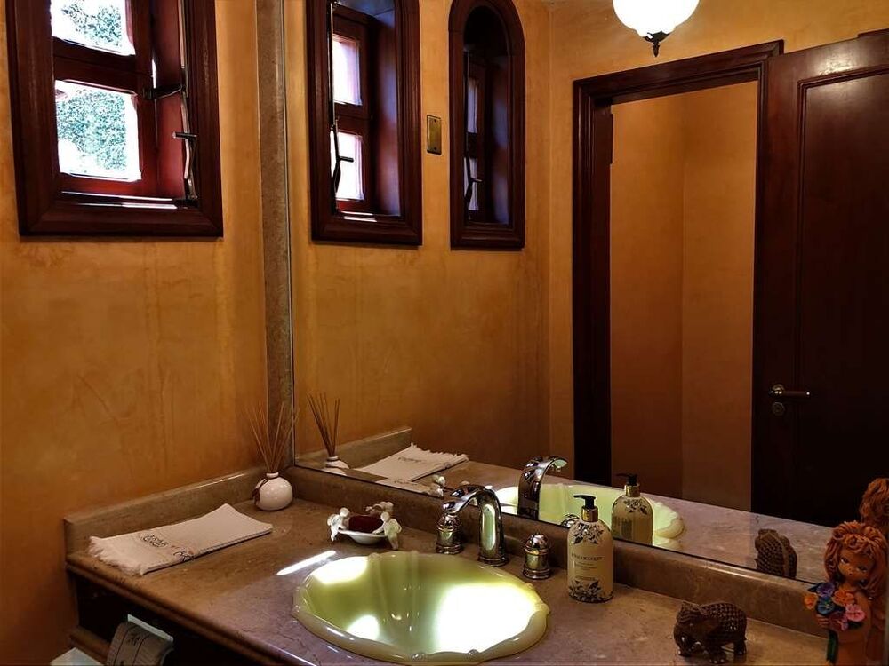 Casa à venda com 5 quartos, 1102m² - Foto 3