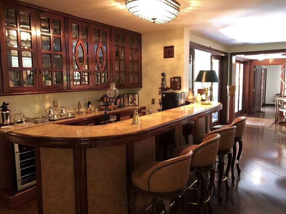 Casa à venda com 5 quartos, 1102m² - Foto 5