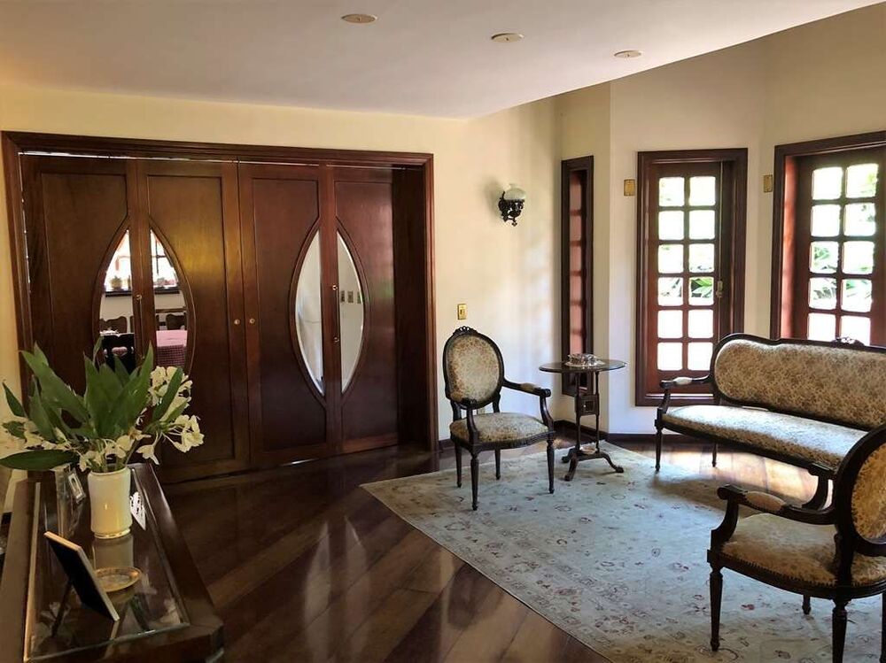 Casa à venda com 5 quartos, 1102m² - Foto 7