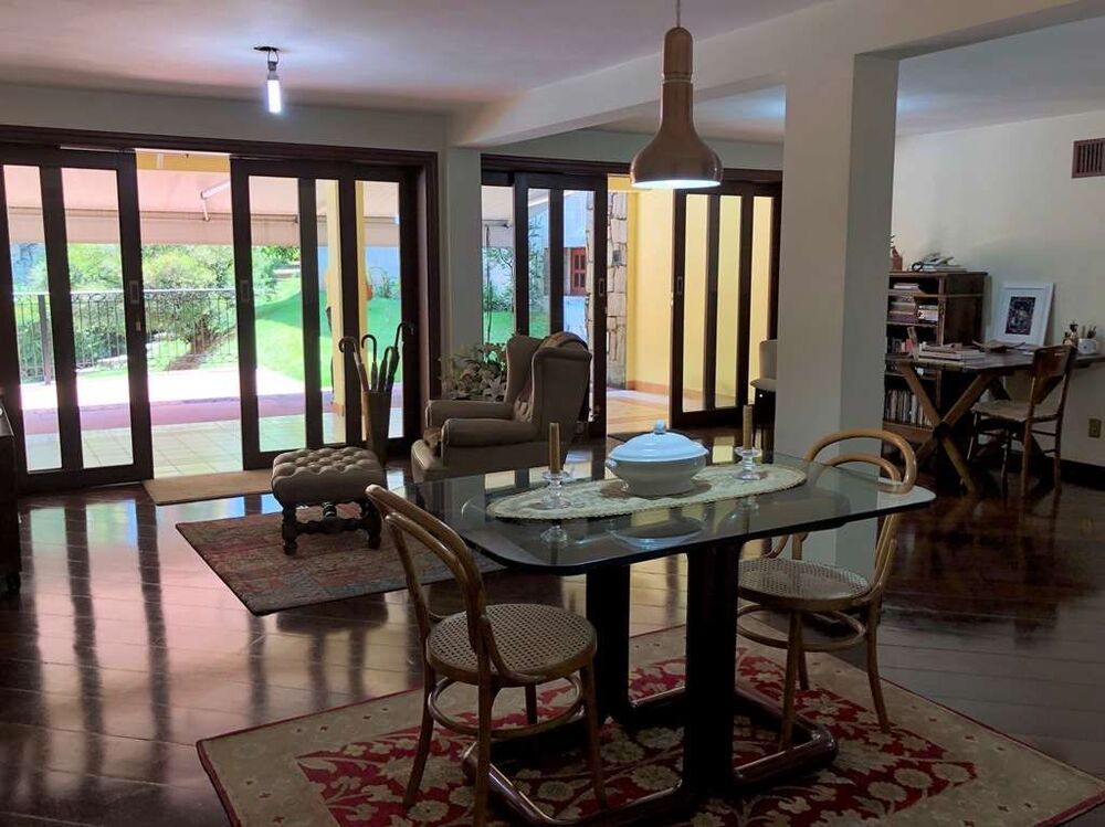 Casa à venda com 5 quartos, 1102m² - Foto 8
