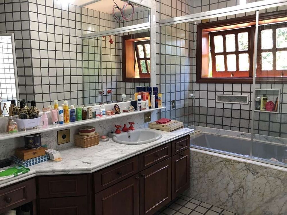 Casa à venda com 5 quartos, 1102m² - Foto 13