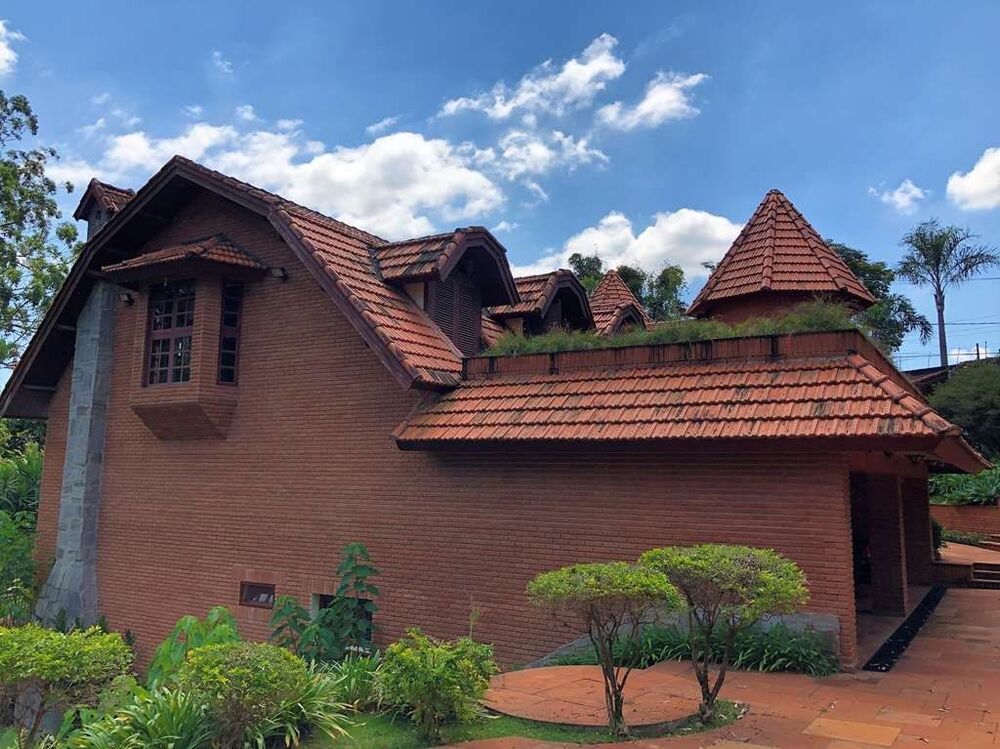Casa à venda com 5 quartos, 1102m² - Foto 23