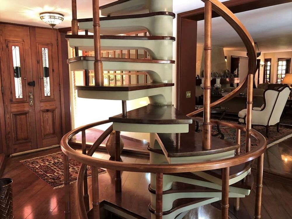Casa à venda com 5 quartos, 1102m² - Foto 10