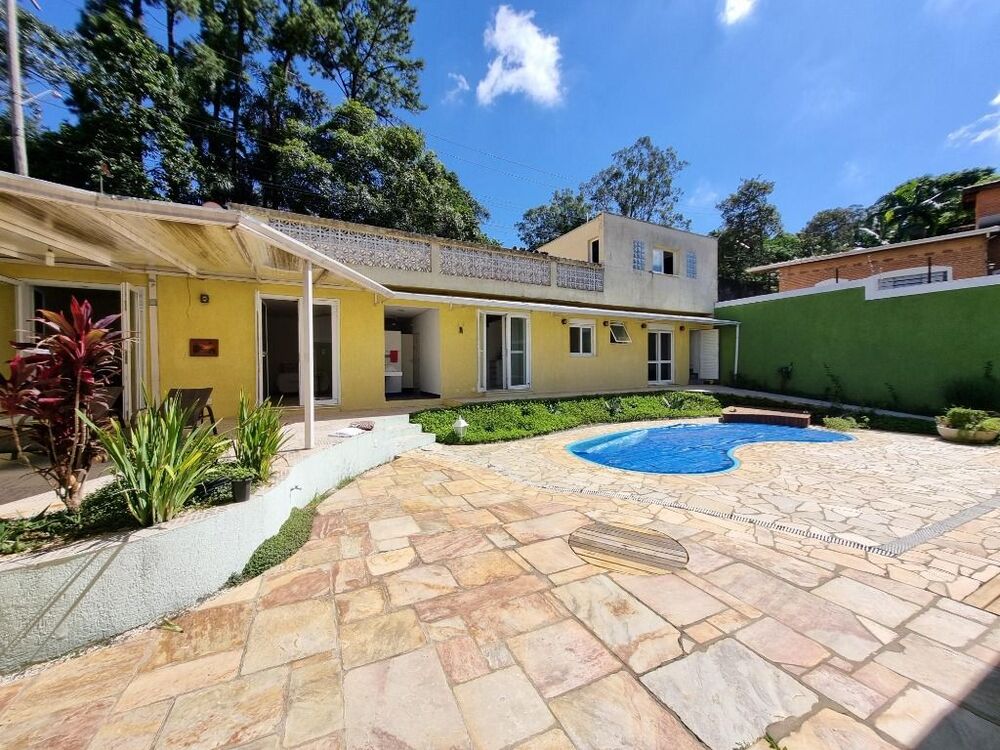 Casa, 3 quartos, 444 m² - Foto 2