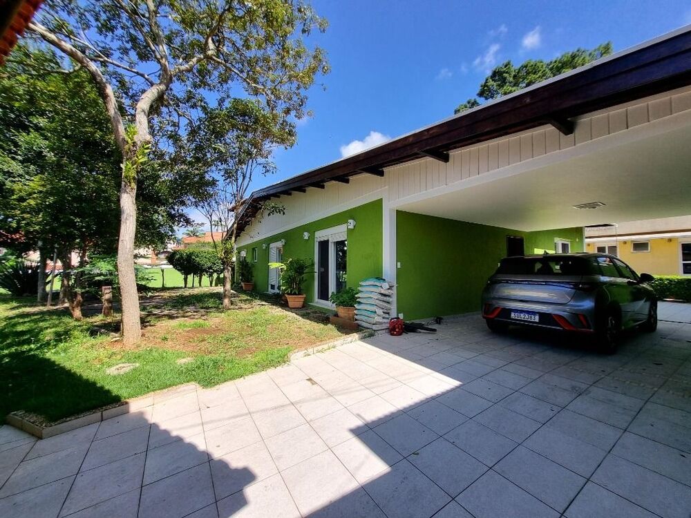 Casa, 3 quartos, 444 m² - Foto 3