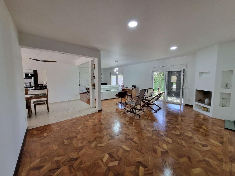 Casa, 3 quartos, 444 m² - Foto 4