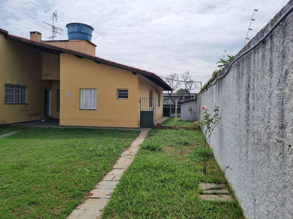 Casa à venda e aluguel com 4 quartos, 580m² - Foto 6