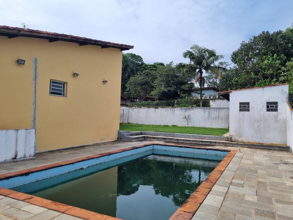 Casa à venda e aluguel com 4 quartos, 580m² - Foto 7