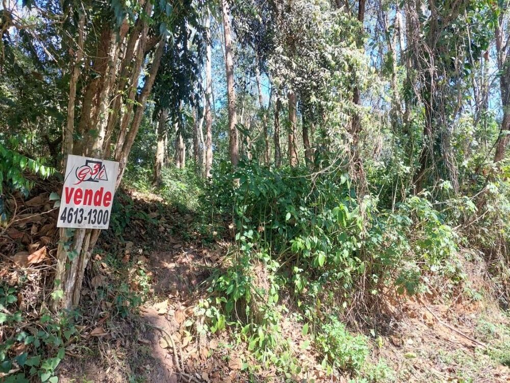Terreno, 2400 m² - Foto 1