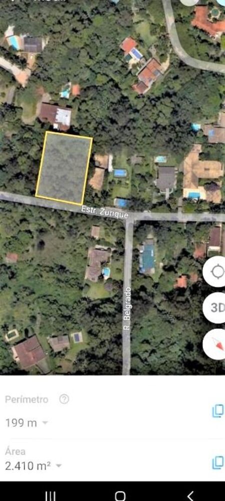 Terreno, 2400 m² - Foto 6