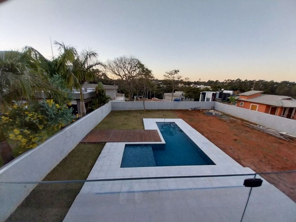 Casa de Condomínio, 3 quartos - Foto 8