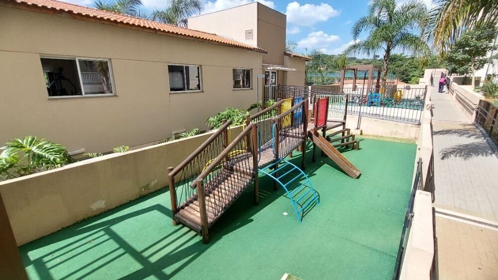 Apartamento à venda com 2 quartos, 45m² - Foto 7