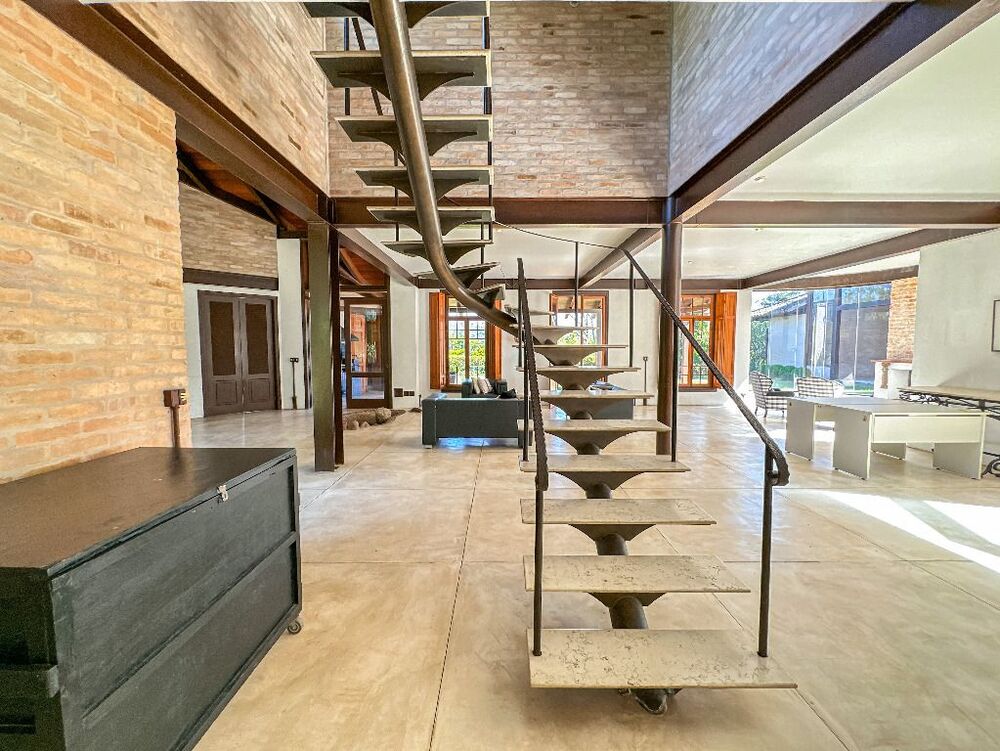 Casa de Condomínio, 5 quartos - Foto 8