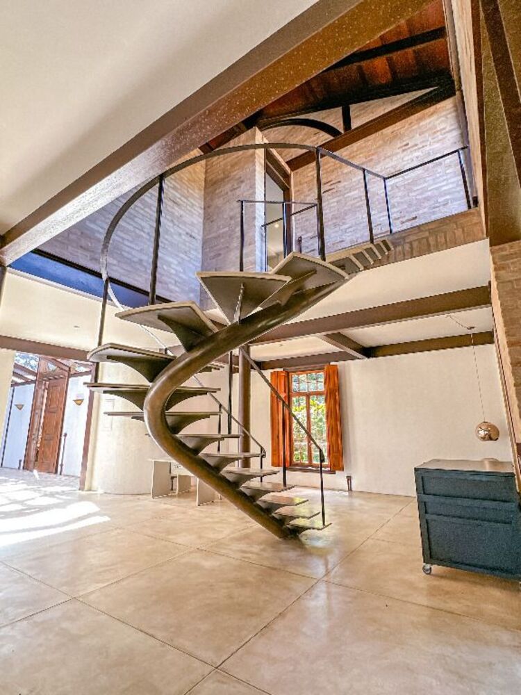 Casa de Condomínio, 5 quartos - Foto 4