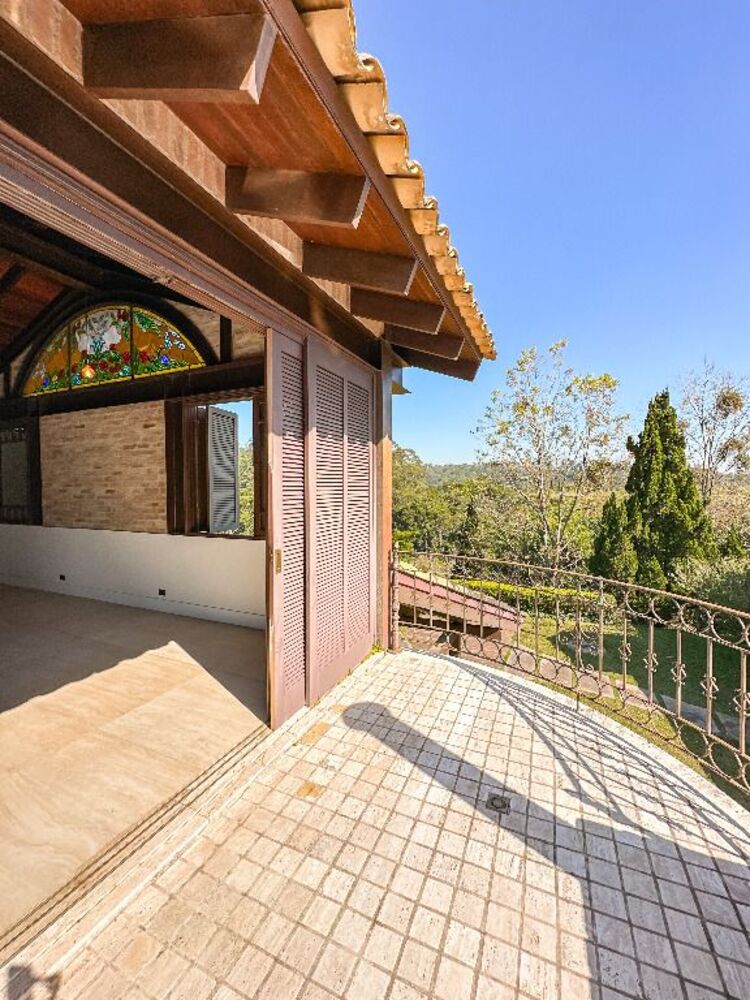 Casa de Condomínio, 5 quartos - Foto 5