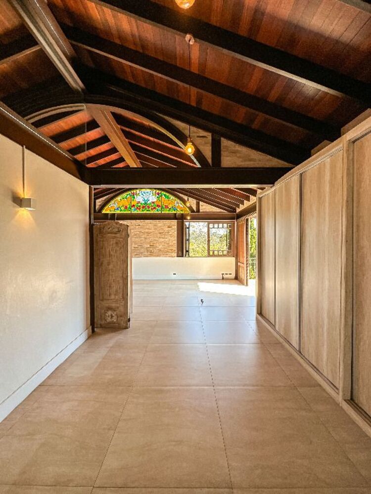 Casa de Condomínio, 5 quartos - Foto 6