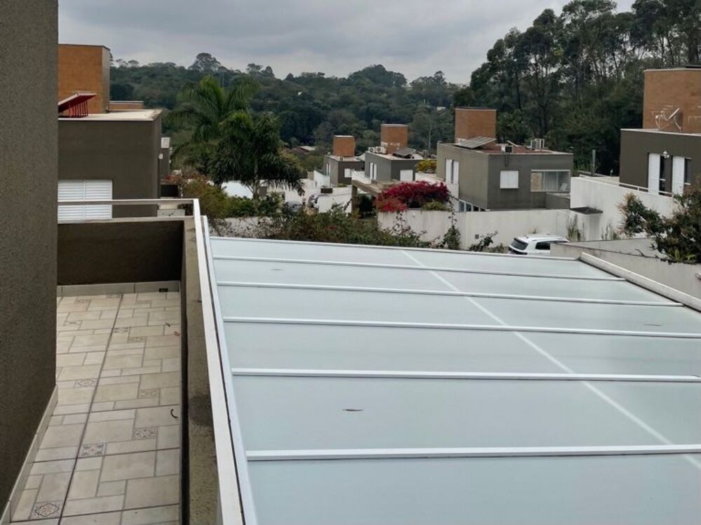 Casa de Condomínio, 3 quartos - Foto 20