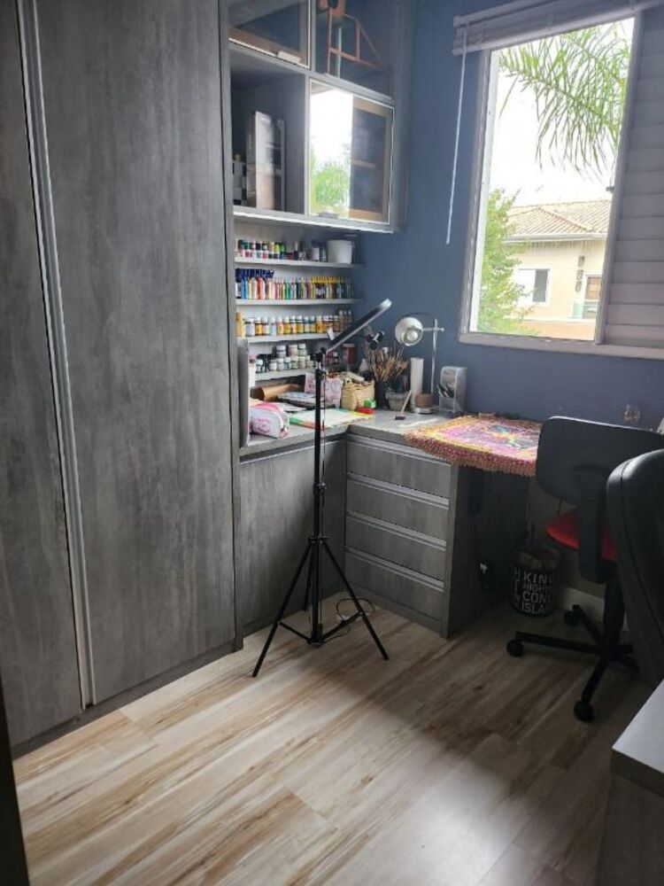 Casa de Condomínio, 4 quartos - Foto 6