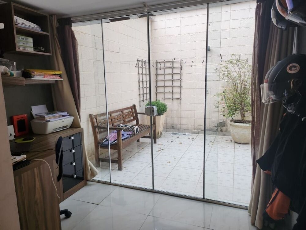 Casa de Condomínio, 4 quartos - Foto 8